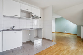 
                                                                                        Vente
                                                                                         Appartement 38 m² - Boissy-Saint-Léger
