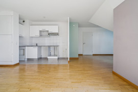 
                                                                                        Vente
                                                                                         Appartement 38 m² - Boissy-Saint-Léger