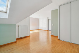 
                                                                                        Vente
                                                                                         Appartement 38 m² - Boissy-Saint-Léger