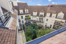 
                                                                                        Vente
                                                                                         Appartement 38 m² - Boissy-Saint-Léger
