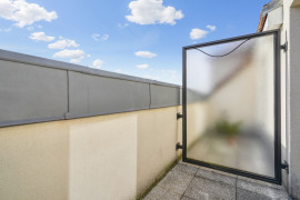 
                                                                                        Vente
                                                                                         Appartement 38 m² - Boissy-Saint-Léger