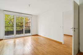 
                                                                                        Vente
                                                                                         Appartement 38 m² - Boissy-Saint-Léger