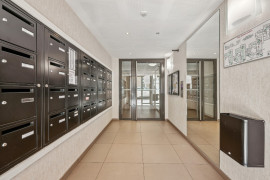 
                                                                                        Vente
                                                                                         Appartement 38 m² - Boissy-Saint-Léger