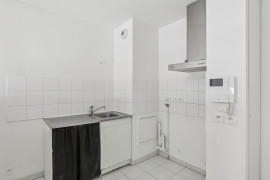 
                                                                                        Vente
                                                                                         Appartement 38m² - Neuilly-Plaisance