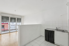 
                                                                                        Vente
                                                                                         Appartement 38m² - Neuilly-Plaisance