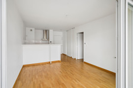 
                                                                                        Vente
                                                                                         Appartement 38m² - Neuilly-Plaisance