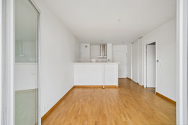 
                                                                                        Vente
                                                                                         Appartement 38m² - Neuilly-Plaisance