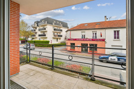 
                                                                                        Vente
                                                                                         Appartement 38m² - Neuilly-Plaisance