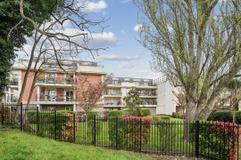 
                                                                                        Vente
                                                                                         Appartement 38m² - Neuilly-Plaisance