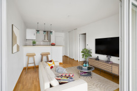 
                                                                                        Vente
                                                                                         Appartement 38m² - Neuilly-Plaisance