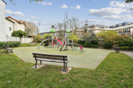 
                                                                                        Vente
                                                                                         Appartement 38m² - Neuilly-Plaisance
