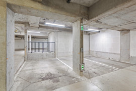 
                                                                                        Vente
                                                                                         Appartement 38m² - Neuilly-Plaisance
