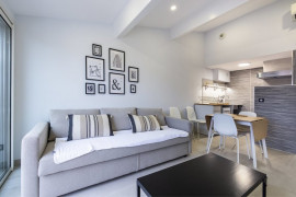 
                                                                                        Location
                                                                                         appartement 39,22 m² - 2 pièces - 1 chambre