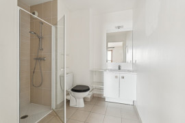 Vente
Appartement 39 m² - Montreuil