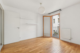 Vente
Appartement 39 m² - Montreuil