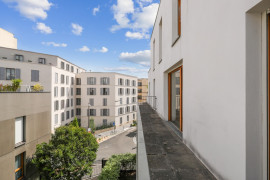 Vente
Appartement 39 m² - Montreuil