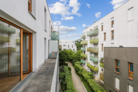 Vente
Appartement 39 m² - Montreuil