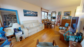 
                                                                                        Vente
                                                                                         APPARTEMENT 3P - 63,90 M² - LE CHESNAY ROCQUENCOURT