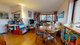 
                                                                                        Vente
                                                                                         APPARTEMENT 3P - 63,90 M² - LE CHESNAY ROCQUENCOURT