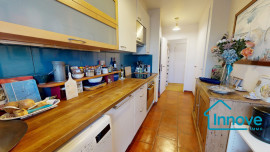 
                                                                                        Vente
                                                                                         APPARTEMENT 3P - 63,90 M² - LE CHESNAY ROCQUENCOURT