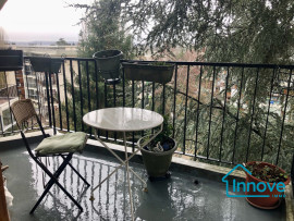 
                                                                                        Vente
                                                                                         APPARTEMENT 3P - 63,90 M² - LE CHESNAY ROCQUENCOURT