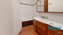 
                                                                                        Vente
                                                                                         APPARTEMENT 3P - 63,90 M² - LE CHESNAY ROCQUENCOURT