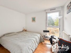 
                                                                                        Vente
                                                                                         Appartement 3P de 63 m² avec balcon plein sud
