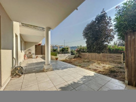Vente
Appartement 3P en Rez-de-Jardin avec garage