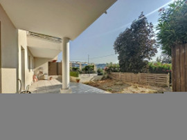 Vente
Appartement 3P en Rez-de-Jardin avec garage