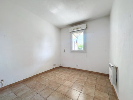 Vente
Appartement 3P en Rez-de-Jardin avec garage