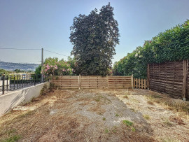 Vente
Appartement 3P en Rez-de-Jardin avec garage