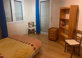 
                                                                                        Location
                                                                                         Appartement 3P meublé lumineux Lyon 3 Pare-Dieu