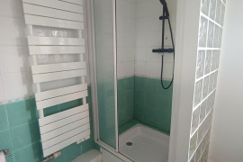 
                                                                                        Colocation
                                                                                         Appartement 4 chambres avec toit terrasse