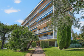 
                                                                                        Vente
                                                                                         Appartement  - 4 pièces  - 103.0 m²