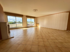 
                                                                                        Vente
                                                                                         Appartement 4 pièces - 104m2 : Balcon & 2 parkings