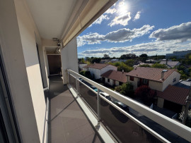 
                                                                                        Vente
                                                                                         Appartement 4 pièces - 104m2 : Balcon & 2 parkings