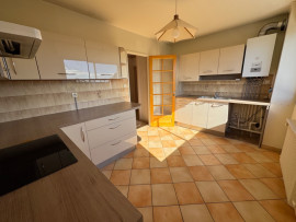 
                                                                                        Vente
                                                                                         Appartement 4 pièces - 104m2 : Balcon & 2 parkings