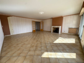 
                                                                                        Vente
                                                                                         Appartement 4 pièces - 104m2 : Balcon & 2 parkings