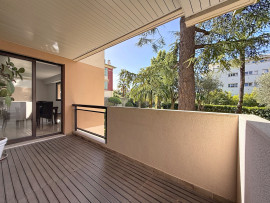 
                                                                                        Vente
                                                                                         Appartement  - 4 pièces  - 108.0 m²