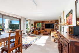Vente
Appartement 4 pièces 110m² - 895 000€ - A vendre