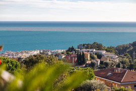 Vente
Appartement 4 pièces 110m² - 895 000€ - A vendre