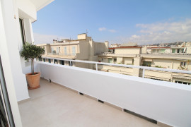 
                                                                                        Vente
                                                                                         Appartement  - 4 pièces  - 117.0 m²