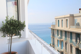 
                                                                                        Vente
                                                                                         Appartement  - 4 pièces  - 117.0 m²