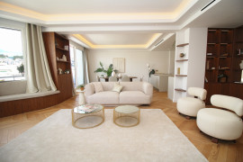 
                                                                                        Vente
                                                                                         Appartement  - 4 pièces  - 117.0 m²