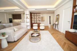 
                                                                                        Vente
                                                                                         Appartement  - 4 pièces  - 117.0 m²