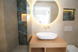 
                                                                                        Vente
                                                                                         Appartement  - 4 pièces  - 117.0 m²