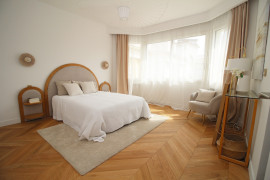 
                                                                                        Vente
                                                                                         Appartement  - 4 pièces  - 117.0 m²
