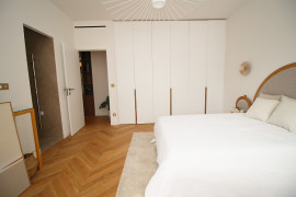 
                                                                                        Vente
                                                                                         Appartement  - 4 pièces  - 117.0 m²