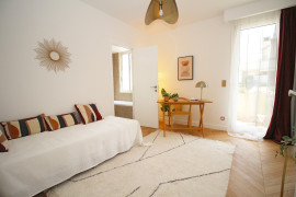 
                                                                                        Vente
                                                                                         Appartement  - 4 pièces  - 117.0 m²