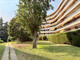 
                                                                                        Vente
                                                                                         Appartement  - 4 pièces  - 125.0 m²